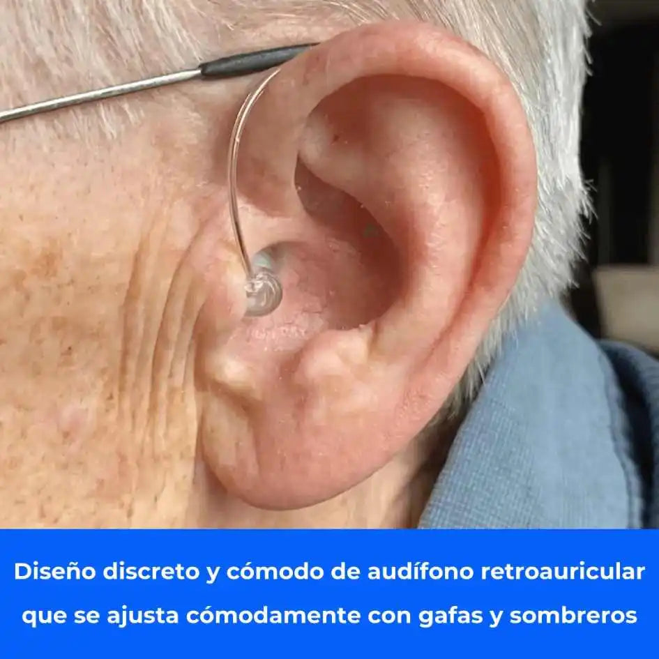 ClarityPro – Презареждащи се Слухови Апарати (Специална оферта – КУПИ 1 И ПОЛУЧИ 1 БЕЗПЛАТНО)