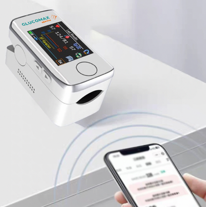 Многофункционален Глюкомер + Електронен Апарат за Кръвно Налягане – КУПИ 1 И ПОЛУЧИ 1 БЕЗПЛАТНО