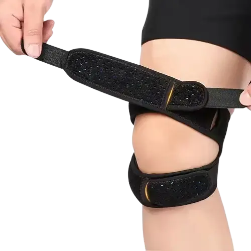 Uropy™ Компресионен Колан за Облекчаване на Болката в Коляното