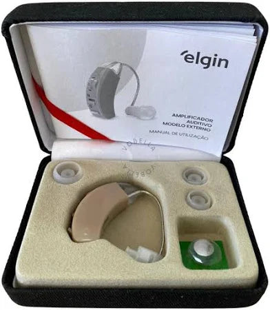 ClarityPro – Презареждащи се Слухови Апарати (Специална оферта – КУПИ 1 И ПОЛУЧИ 1 БЕЗПЛАТНО)