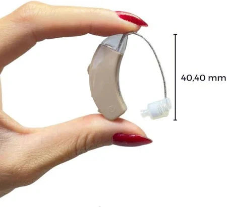 ClarityPro – Презареждащи се Слухови Апарати (Специална оферта – КУПИ 1 И ПОЛУЧИ 1 БЕЗПЛАТНО)